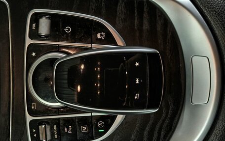 Mercedes-Benz GLC, 2018 год, 3 443 000 рублей, 16 фотография