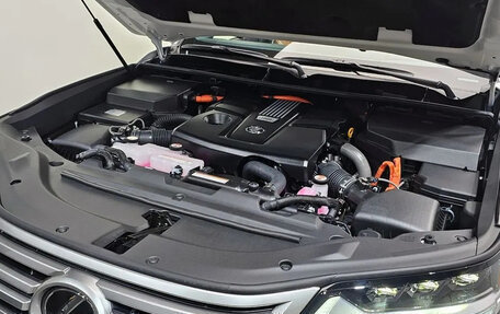 Lexus LX, 2025 год, 20 640 000 рублей, 6 фотография