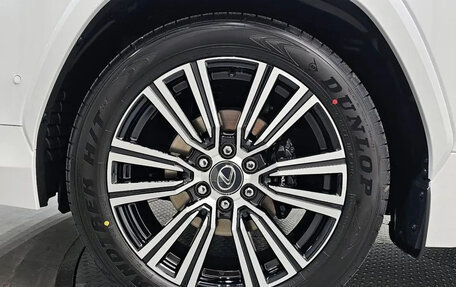 Lexus LX, 2025 год, 20 640 000 рублей, 5 фотография