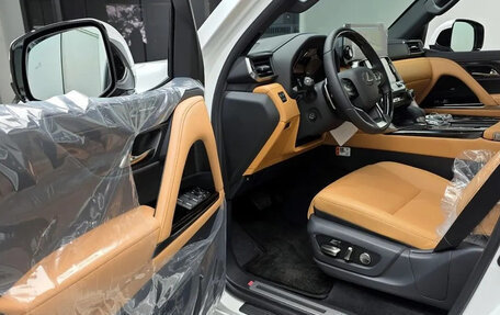 Lexus LX, 2025 год, 20 640 000 рублей, 7 фотография