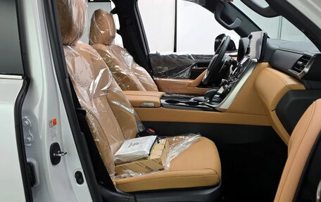 Lexus LX, 2025 год, 20 640 000 рублей, 8 фотография