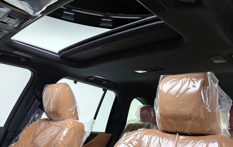 Lexus LX, 2025 год, 20 640 000 рублей, 9 фотография