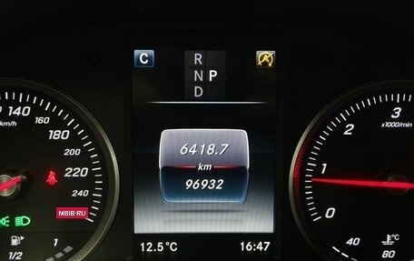 Mercedes-Benz GLC, 2018 год, 3 443 000 рублей, 18 фотография