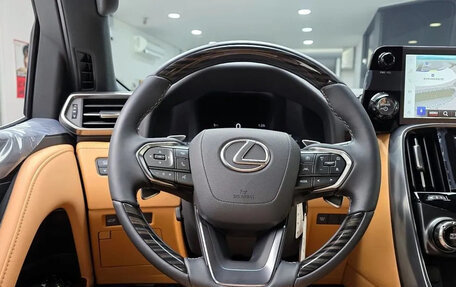 Lexus LX, 2025 год, 20 640 000 рублей, 11 фотография