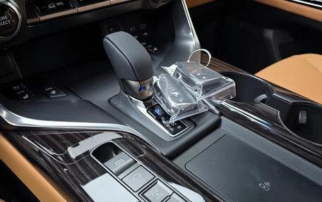 Lexus LX, 2025 год, 20 640 000 рублей, 17 фотография