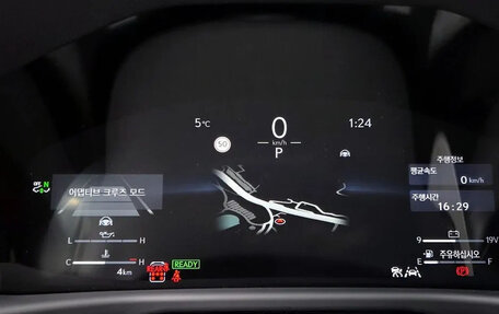 Lexus LX, 2025 год, 20 640 000 рублей, 12 фотография