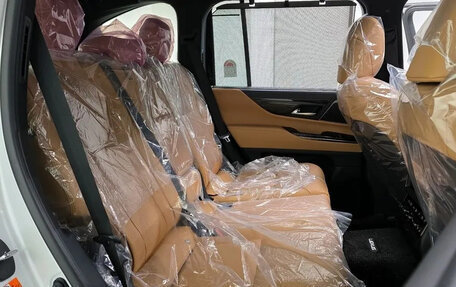 Lexus LX, 2025 год, 20 640 000 рублей, 18 фотография