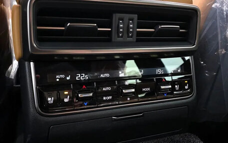 Lexus LX, 2025 год, 20 640 000 рублей, 19 фотография