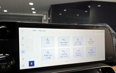 Lexus LX, 2025 год, 20 640 000 рублей, 16 фотография