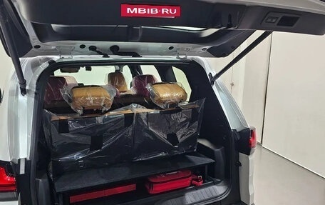 Lexus LX, 2025 год, 20 640 000 рублей, 20 фотография