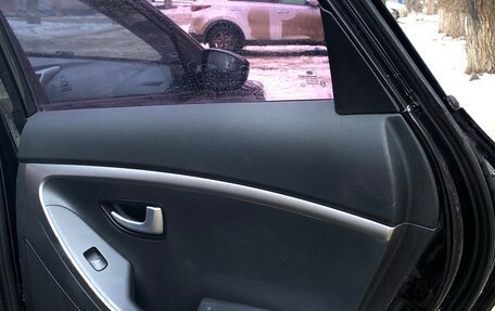 Hyundai i30 II рестайлинг, 2015 год, 1 150 000 рублей, 9 фотография