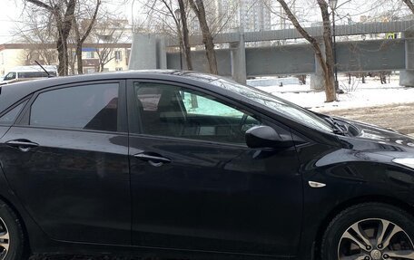 Hyundai i30 II рестайлинг, 2015 год, 1 150 000 рублей, 8 фотография