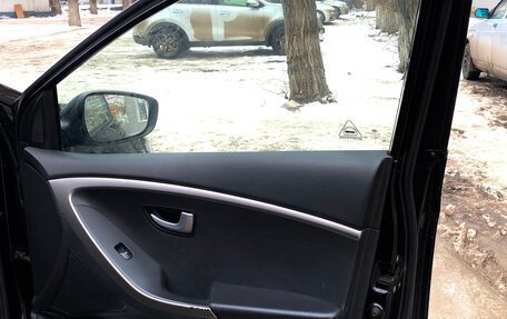 Hyundai i30 II рестайлинг, 2015 год, 1 150 000 рублей, 10 фотография