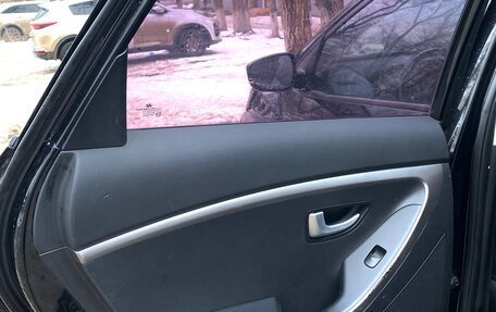 Hyundai i30 II рестайлинг, 2015 год, 1 150 000 рублей, 11 фотография