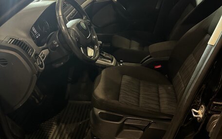 Skoda Octavia, 2012 год, 670 000 рублей, 3 фотография