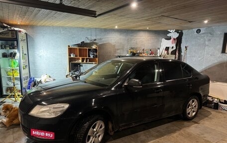 Skoda Octavia, 2012 год, 670 000 рублей, 2 фотография