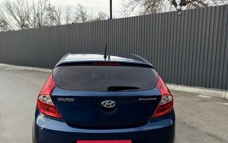 Hyundai Solaris II рестайлинг, 2016 год, 800 000 рублей, 5 фотография