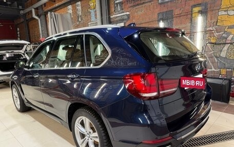 BMW X5, 2017 год, 4 550 000 рублей, 3 фотография