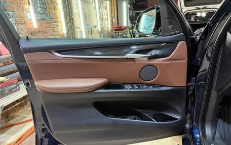 BMW X5, 2017 год, 4 550 000 рублей, 9 фотография