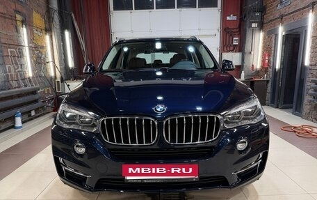 BMW X5, 2017 год, 4 550 000 рублей, 8 фотография