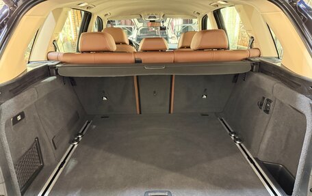 BMW X5, 2017 год, 4 550 000 рублей, 18 фотография