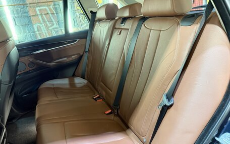 BMW X5, 2017 год, 4 550 000 рублей, 16 фотография