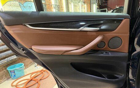 BMW X5, 2017 год, 4 550 000 рублей, 17 фотография