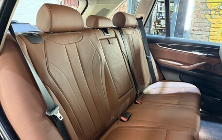 BMW X5, 2017 год, 4 550 000 рублей, 21 фотография