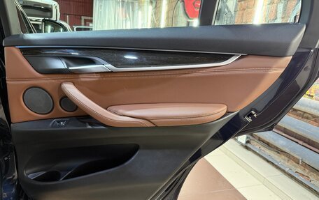 BMW X5, 2017 год, 4 550 000 рублей, 19 фотография