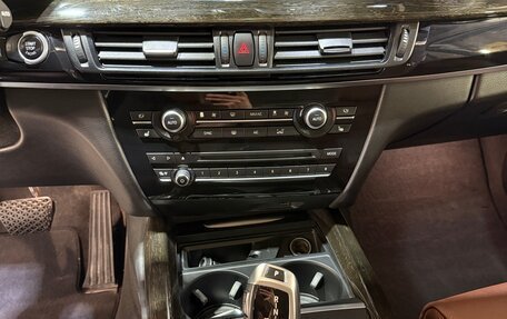 BMW X5, 2017 год, 4 550 000 рублей, 14 фотография