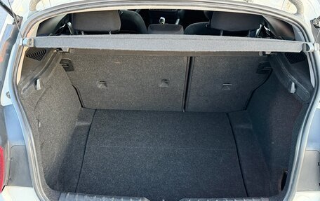 BMW 1 серия, 2013 год, 990 000 рублей, 11 фотография