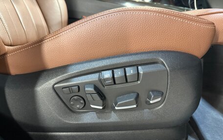 BMW X5, 2017 год, 4 550 000 рублей, 26 фотография