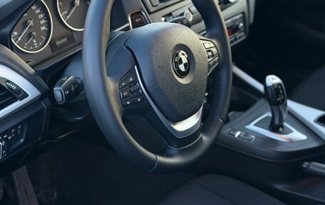 BMW 1 серия, 2013 год, 990 000 рублей, 6 фотография