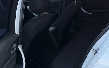 BMW 1 серия, 2013 год, 990 000 рублей, 10 фотография