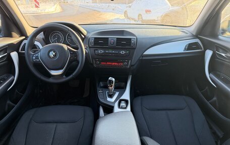 BMW 1 серия, 2013 год, 990 000 рублей, 5 фотография