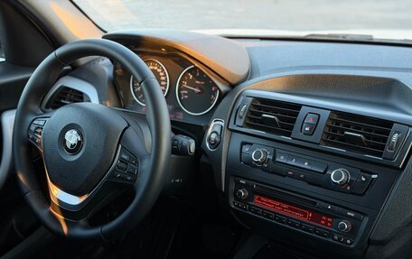 BMW 1 серия, 2013 год, 990 000 рублей, 7 фотография