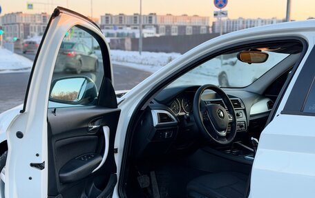 BMW 1 серия, 2013 год, 990 000 рублей, 9 фотография