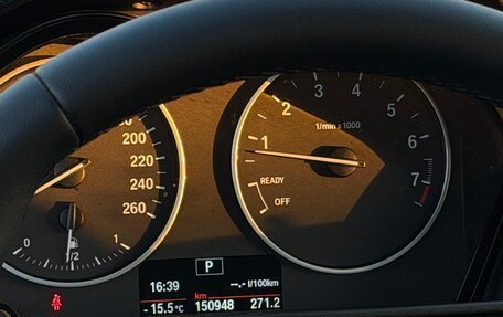 BMW 1 серия, 2013 год, 990 000 рублей, 8 фотография