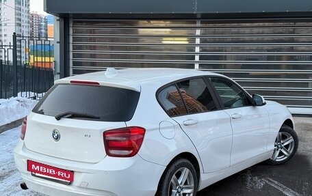 BMW 1 серия, 2013 год, 990 000 рублей, 3 фотография