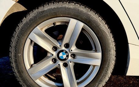 BMW 1 серия, 2013 год, 990 000 рублей, 12 фотография