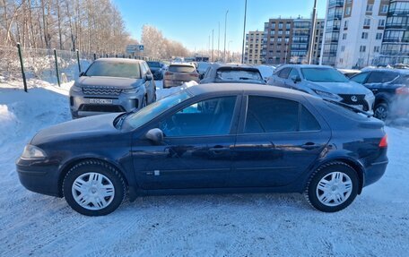 Renault Laguna II, 2006 год, 580 000 рублей, 6 фотография