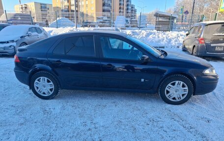 Renault Laguna II, 2006 год, 580 000 рублей, 4 фотография