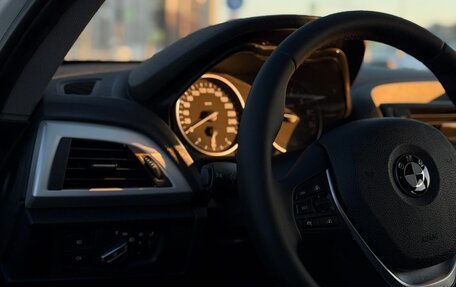 BMW 1 серия, 2013 год, 990 000 рублей, 20 фотография