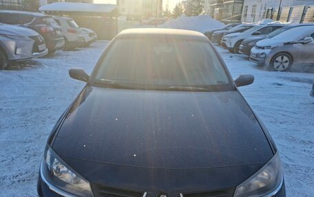 Renault Laguna II, 2006 год, 580 000 рублей, 7 фотография