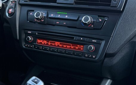 BMW 1 серия, 2013 год, 990 000 рублей, 18 фотография