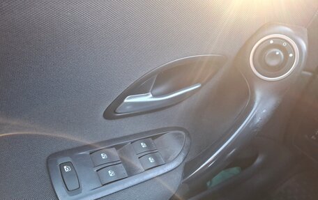 Renault Laguna II, 2006 год, 580 000 рублей, 12 фотография