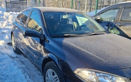 Renault Laguna II, 2006 год, 580 000 рублей, 11 фотография