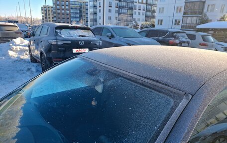 Renault Laguna II, 2006 год, 580 000 рублей, 9 фотография