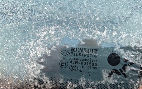 Renault Laguna II, 2006 год, 580 000 рублей, 21 фотография