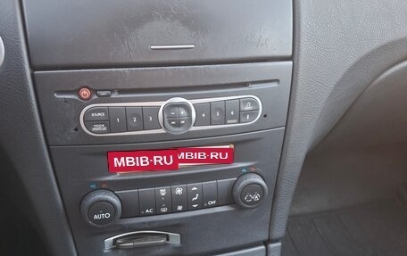 Renault Laguna II, 2006 год, 580 000 рублей, 17 фотография